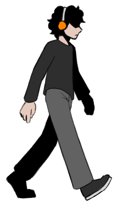 PROTAGONISTE