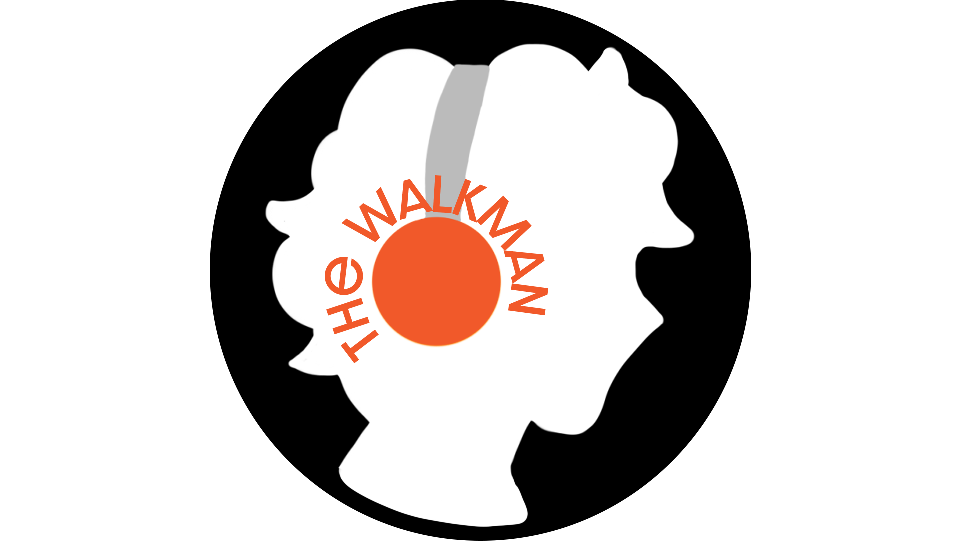 The Walkman Logo